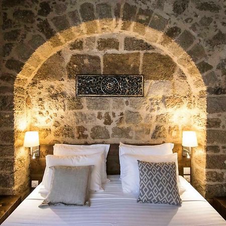 D'Argento Boutique Rooms Rhodes City Eksteriør bilde
