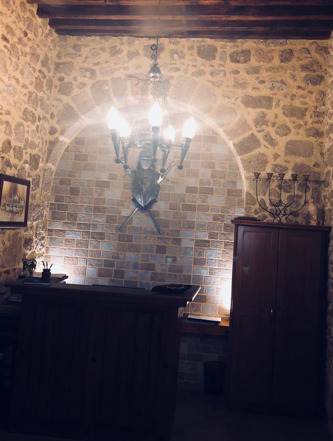 D'Argento Boutique Rooms Rhodes City Eksteriør bilde