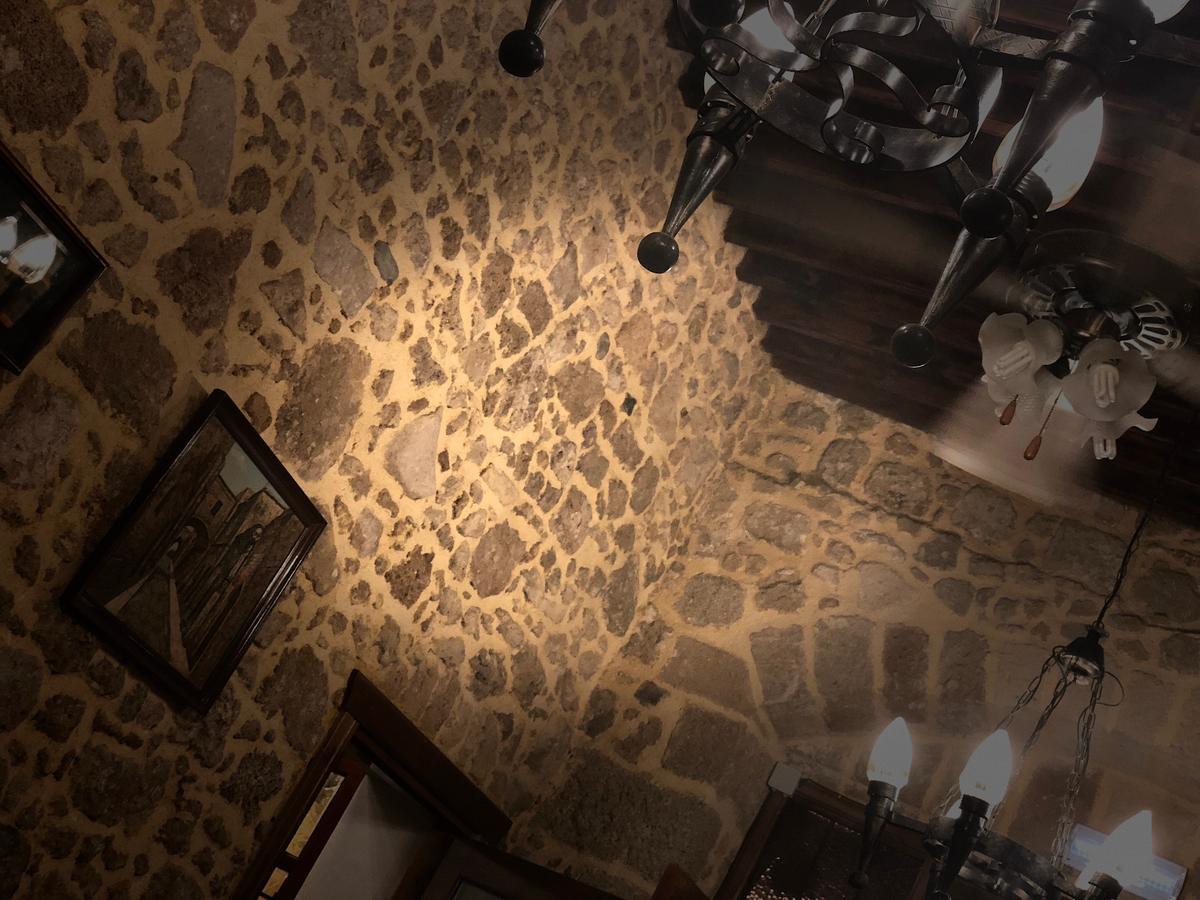D'Argento Boutique Rooms Rhodes City Eksteriør bilde