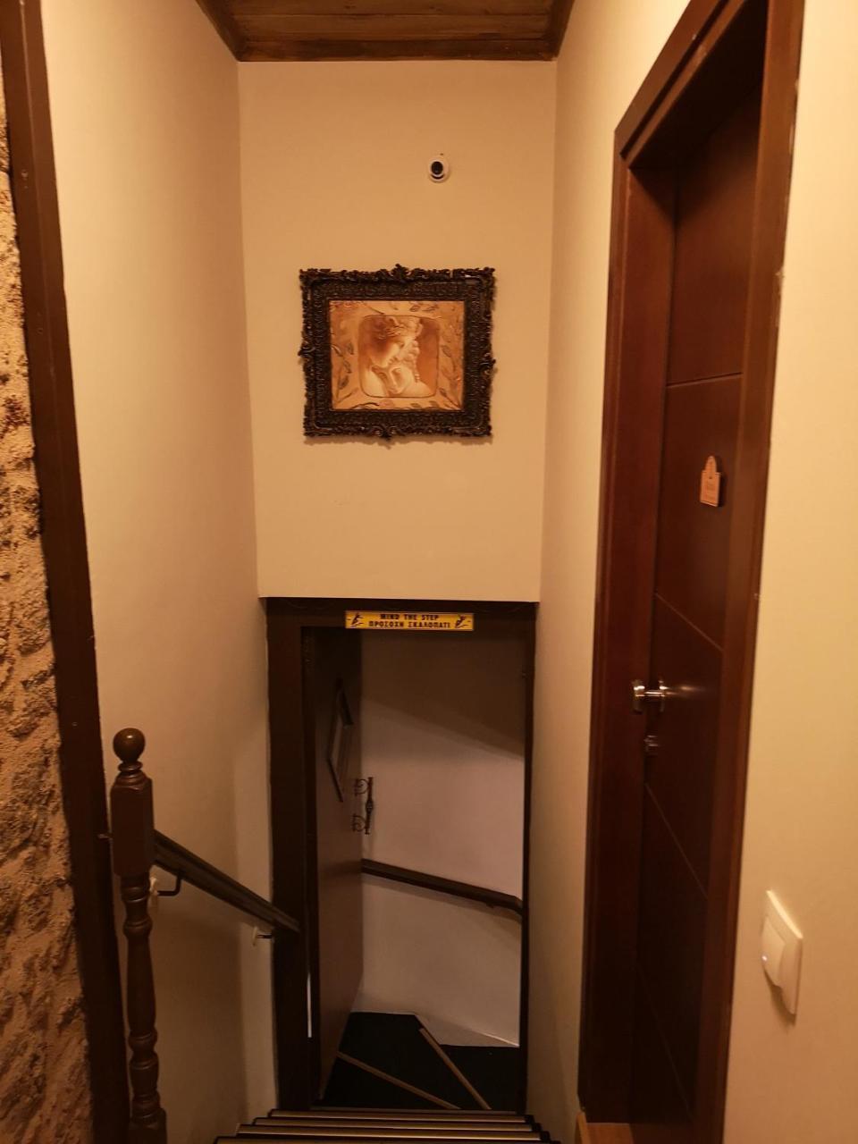 D'Argento Boutique Rooms Rhodes City Eksteriør bilde