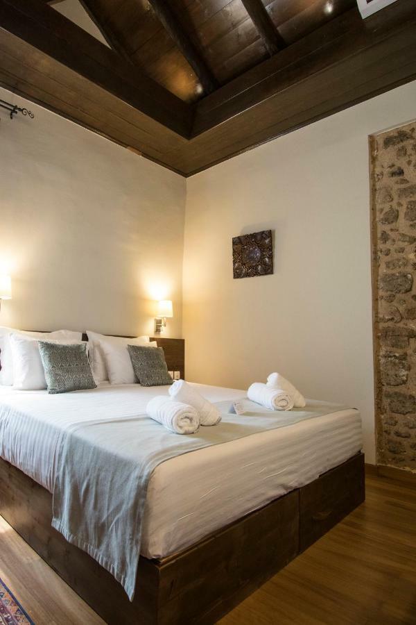 D'Argento Boutique Rooms Rhodes City Eksteriør bilde