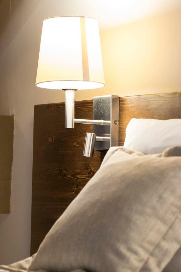 D'Argento Boutique Rooms Rhodes City Eksteriør bilde