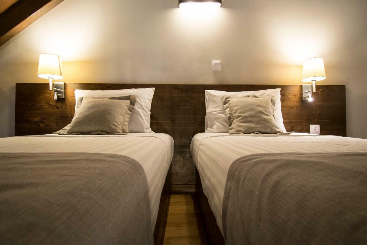 D'Argento Boutique Rooms Rhodes City Eksteriør bilde