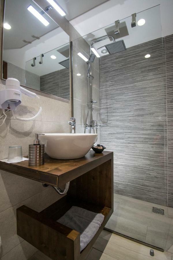 D'Argento Boutique Rooms Rhodes City Eksteriør bilde