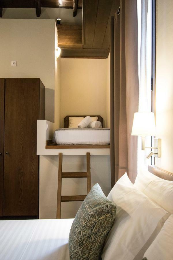D'Argento Boutique Rooms Rhodes City Eksteriør bilde