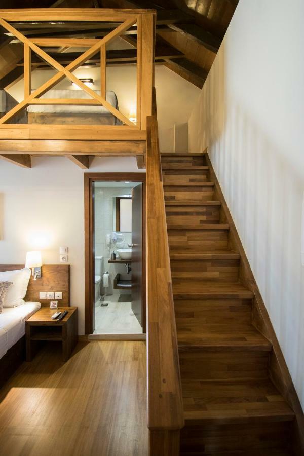 D'Argento Boutique Rooms Rhodes City Eksteriør bilde