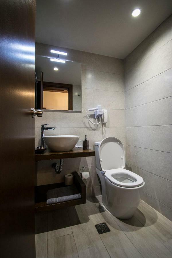 D'Argento Boutique Rooms Rhodes City Eksteriør bilde