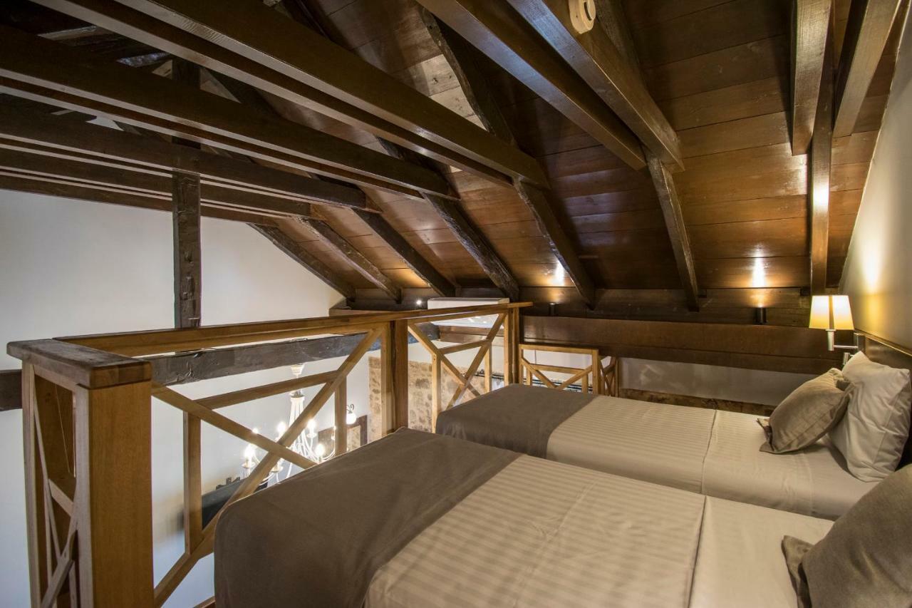 D'Argento Boutique Rooms Rhodes City Eksteriør bilde