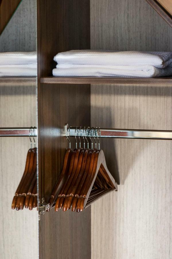 D'Argento Boutique Rooms Rhodes City Eksteriør bilde