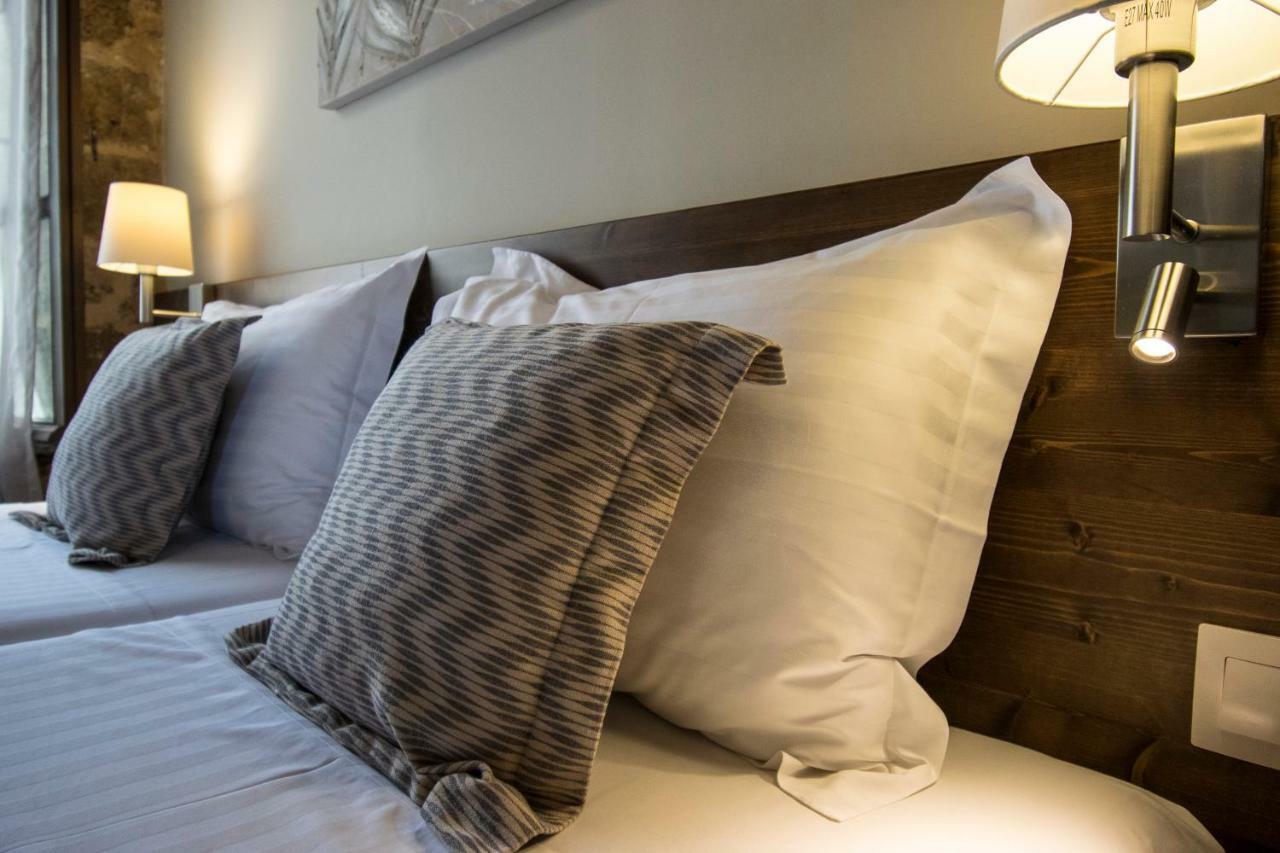 D'Argento Boutique Rooms Rhodes City Eksteriør bilde