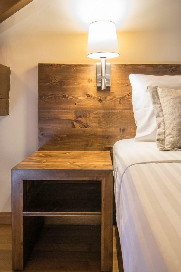 D'Argento Boutique Rooms Rhodes City Eksteriør bilde