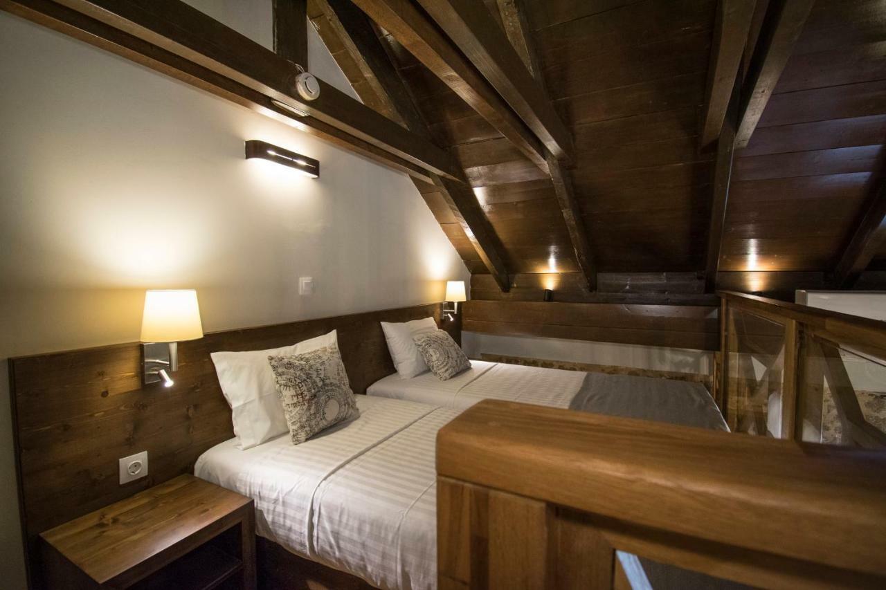 D'Argento Boutique Rooms Rhodes City Eksteriør bilde