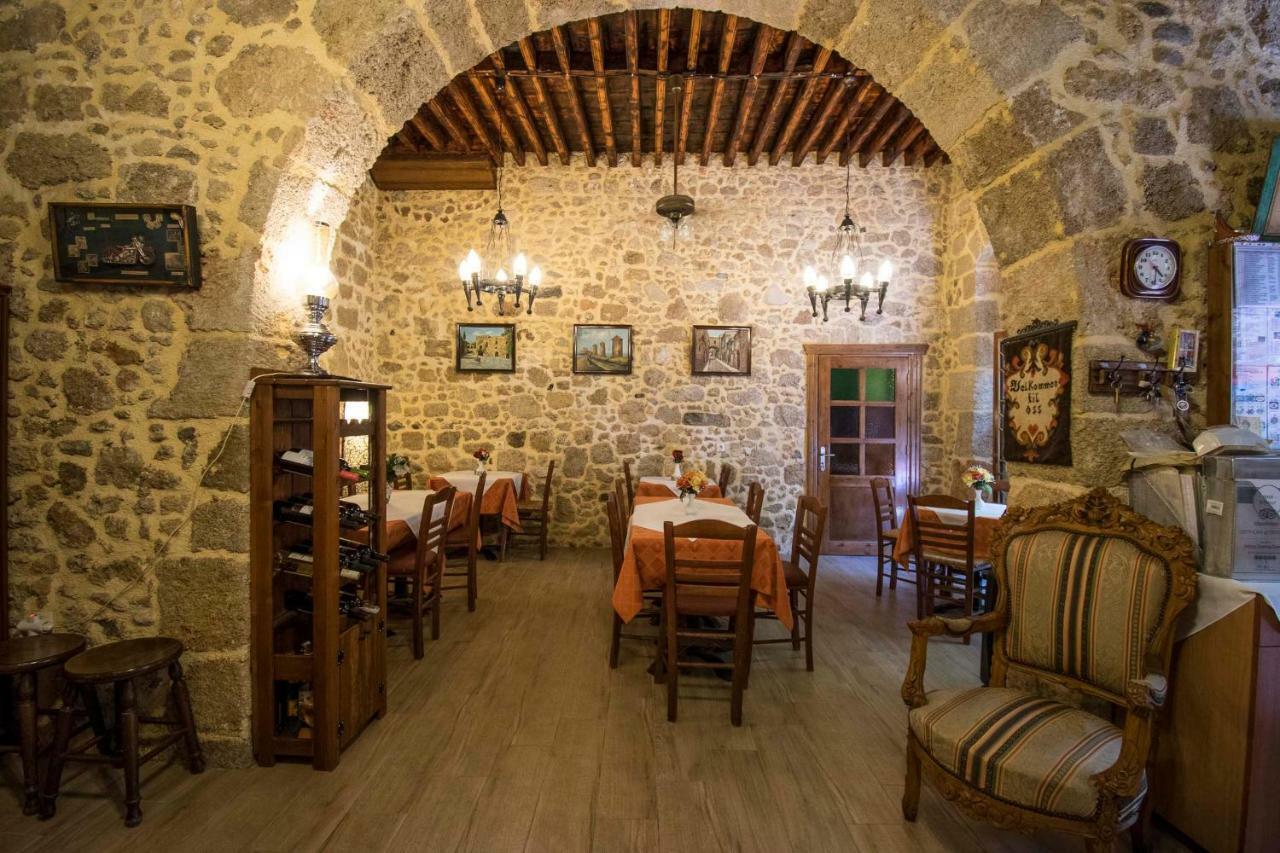 D'Argento Boutique Rooms Rhodes City Eksteriør bilde